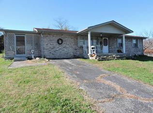 253 College Park Rd, La Follette, TN 37766