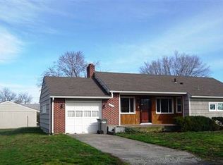 1031 Van Arsdol St, Clarkston, WA 99403