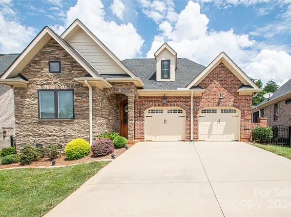 6189 Gold Springs Way, Denver, NC 28037