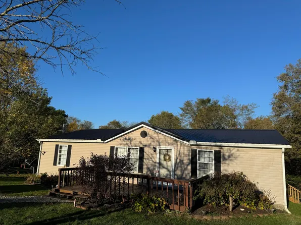 230 Delaney Rd, Brooksville, KY 41004