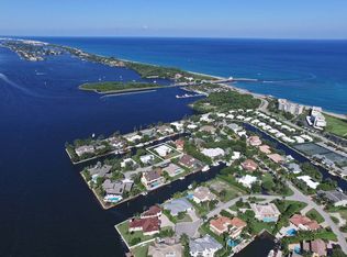 124 Marlin Dr, Ocean Ridge, FL 33435