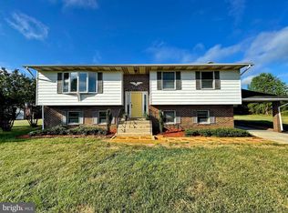 8530 Wedding Dr, Welcome, MD 20693