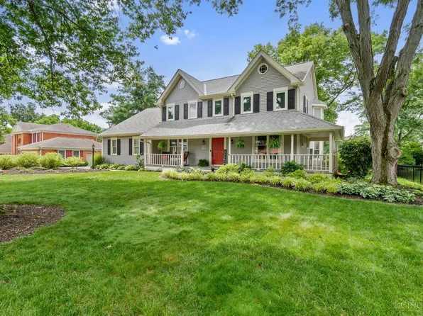 (undisclosed Address), Cincinnati, OH 45242