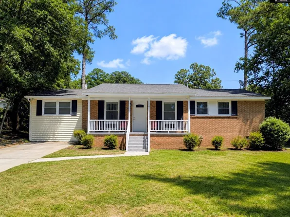 4212 Donavan Dr, Columbia, SC 29210