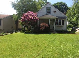 26 Garibaldi St, Watertown, CT 06779