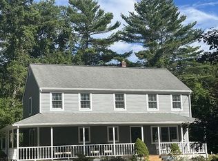 182 Miller St, Middleboro, MA 02346