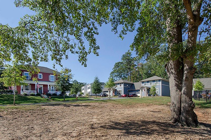 2nd image of 6000 Muscogee Creek Way