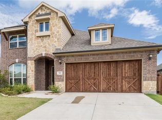 902 Chatsworth Dr, Anna, TX 75409