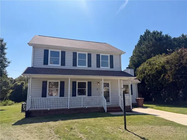 3807 Fig Leaf Ct, Greensboro, NC 27406