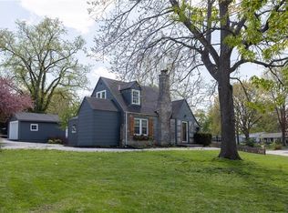 7 Maple Dr, Platte City, MO 64079