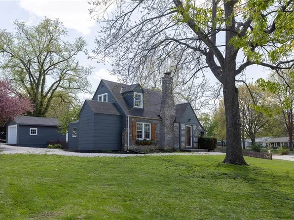 7 Maple Dr, Platte City, MO 64079