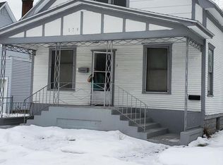 179 Strong Ave, Muskegon, MI 49441