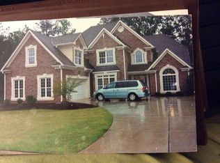 260 Langshire Dr, McDonough, GA