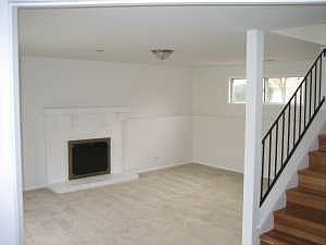 lower level