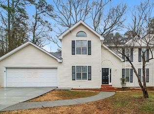 3904 Loring Ln, Duluth, GA 30096