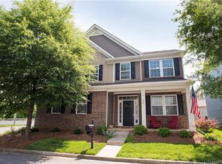 700 Wisteria Ln, Belmont, NC 28012