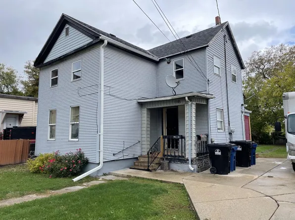 1105 Geneva STREET, Racine, WI 53404