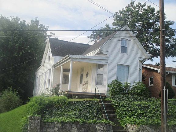 2nd image of 3022 Mount Vernon Ave