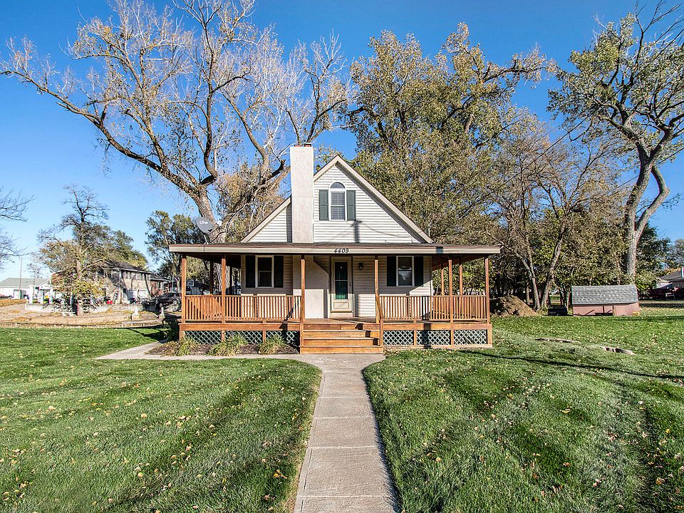 4409 N 6th St, Carter Lake, IA 51510 Zillow
