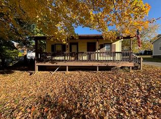 245 E Depot St, Greenville, KY 42345