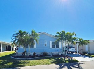 29200 Jones Loop Rd Lot 188, Punta Gorda, FL 33950