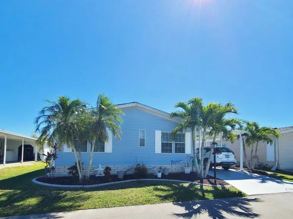 29200 Jones Loop Rd Lot 188, Punta Gorda, FL 33950