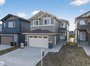 472 Roberts Cres, Leduc, AB T9E 1N4