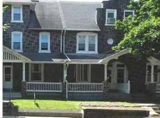 15 S 4th St, Perkasie, PA 18944