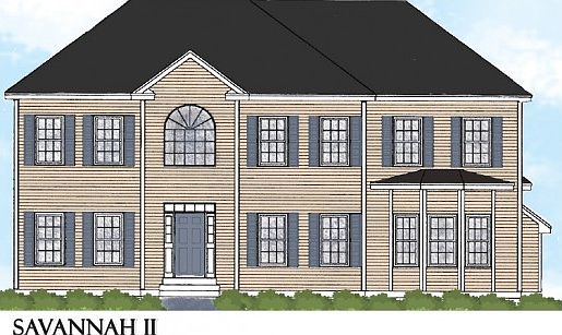 1st image of Savannah Dr Lot 9