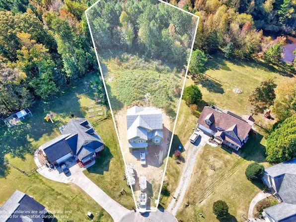 3932 Keller Ct, Haw River, NC 27258