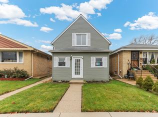 134 Englewood Ave, Bellwood, IL