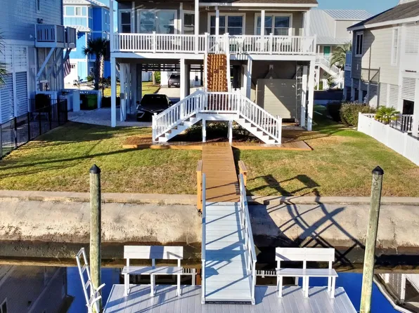 6 Raeford Street, Ocean Isle Beach, NC 28469