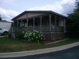 517 Corral Ct, Branson, MO 65616