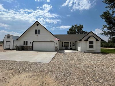 14057 Blackhawk Ln, Caldwell, ID, 83607