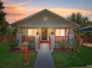 222 Hill St, Bonne Terre, MO 63628