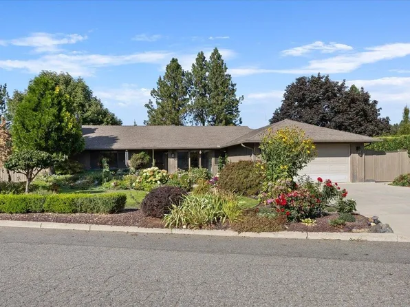 2115 E 56th Ct, Spokane, WA 99223
