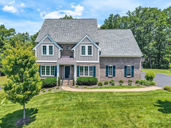 6981 Fairway Ridge Rd, Salem, VA 24153
