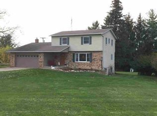 4520 W Genesee Rd, Lapeer, MI 48446