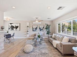 3375 S Lucille Ln, Lafayette, CA 94549