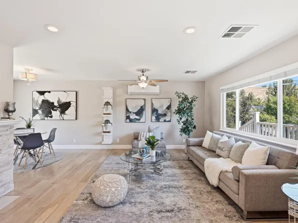 3375 S Lucille Ln, Lafayette, CA 94549