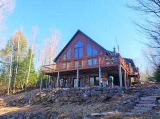 7204 Bearnose Ln, Land O Lakes, WI 54540