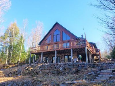 7204 Bearnose Ln, Land O Lakes, WI, 54540