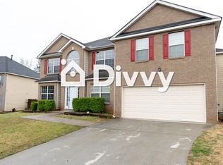 1023 Winding Woods Trl, Conyers, GA 30012