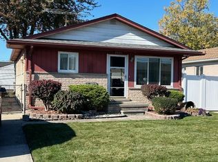 29054 Springstead St, Gibraltar, MI 48173