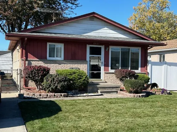 29054 Springstead St, Gibraltar, MI 48173