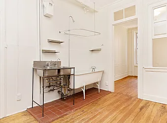 Rented by Keller Williams NYC
