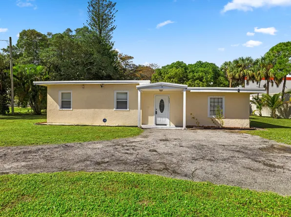 1903 Donnell Road, West Palm Beach, FL 33409