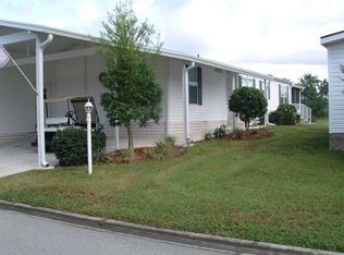 3151 NW 44th Ave LOT 114, Ocala, FL 34482