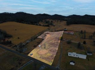 Old Union Rd, Church Hill, TN 37642