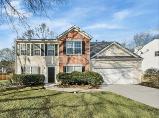 111 Crestbend Ln, Powder Springs, GA 30127